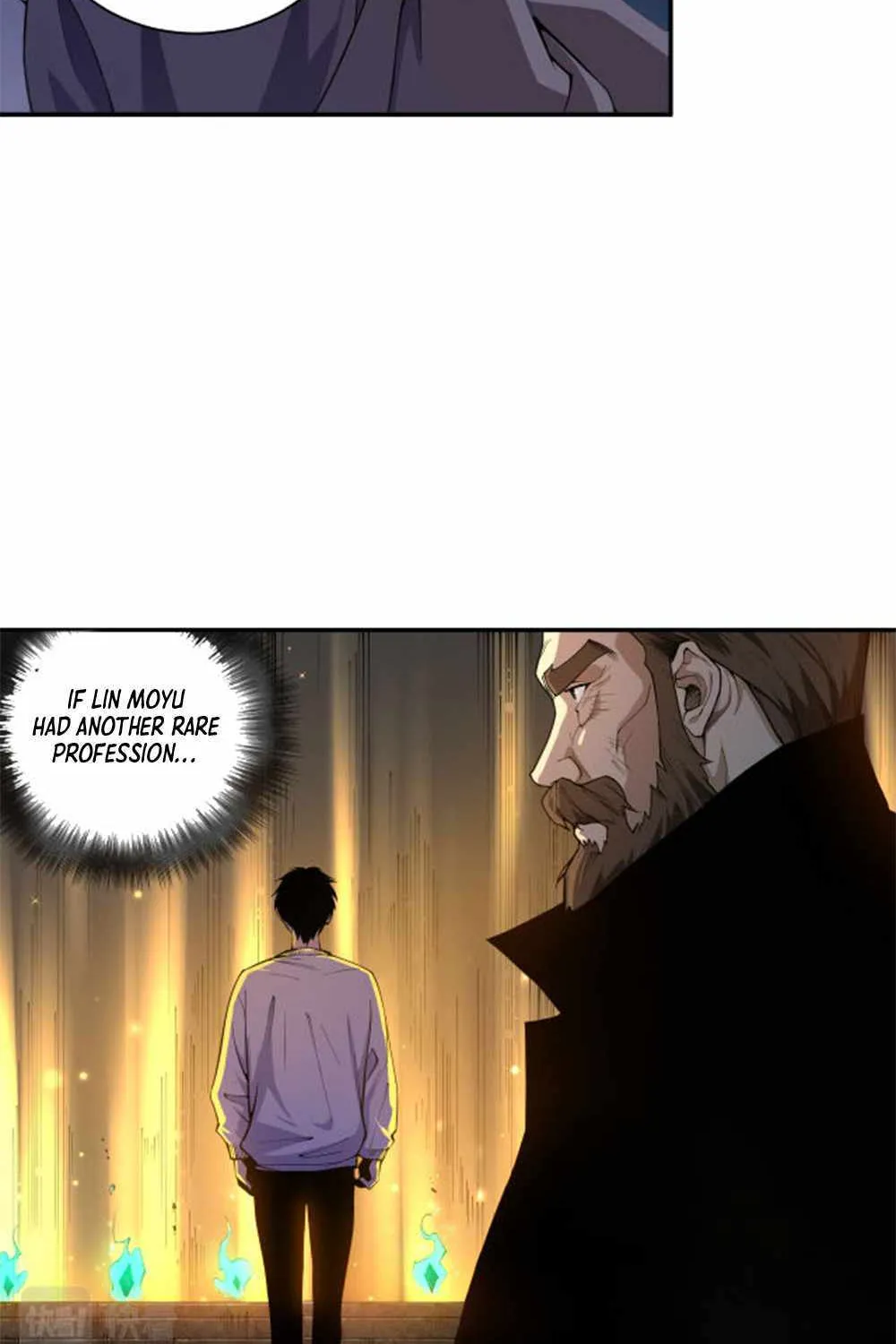 Catastrophic Necromancer Chapter 1 page 64 - 
