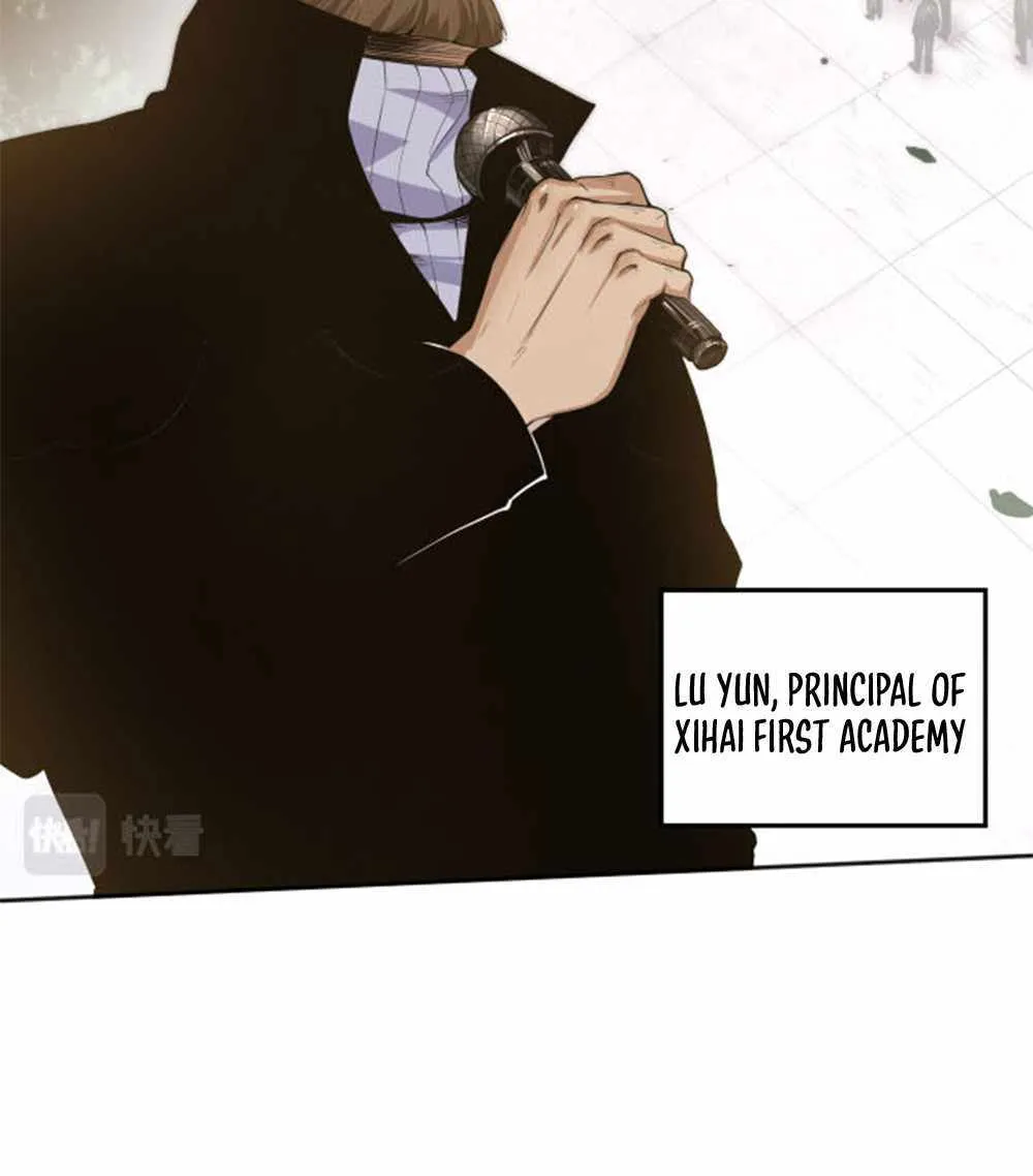 Catastrophic Necromancer Chapter 1 page 8 - 