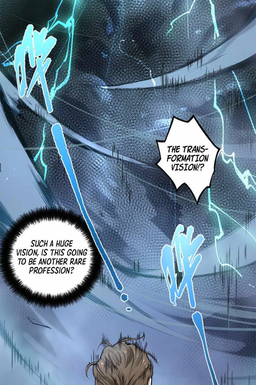 Catastrophic Necromancer Chapter 1 page 71 - 