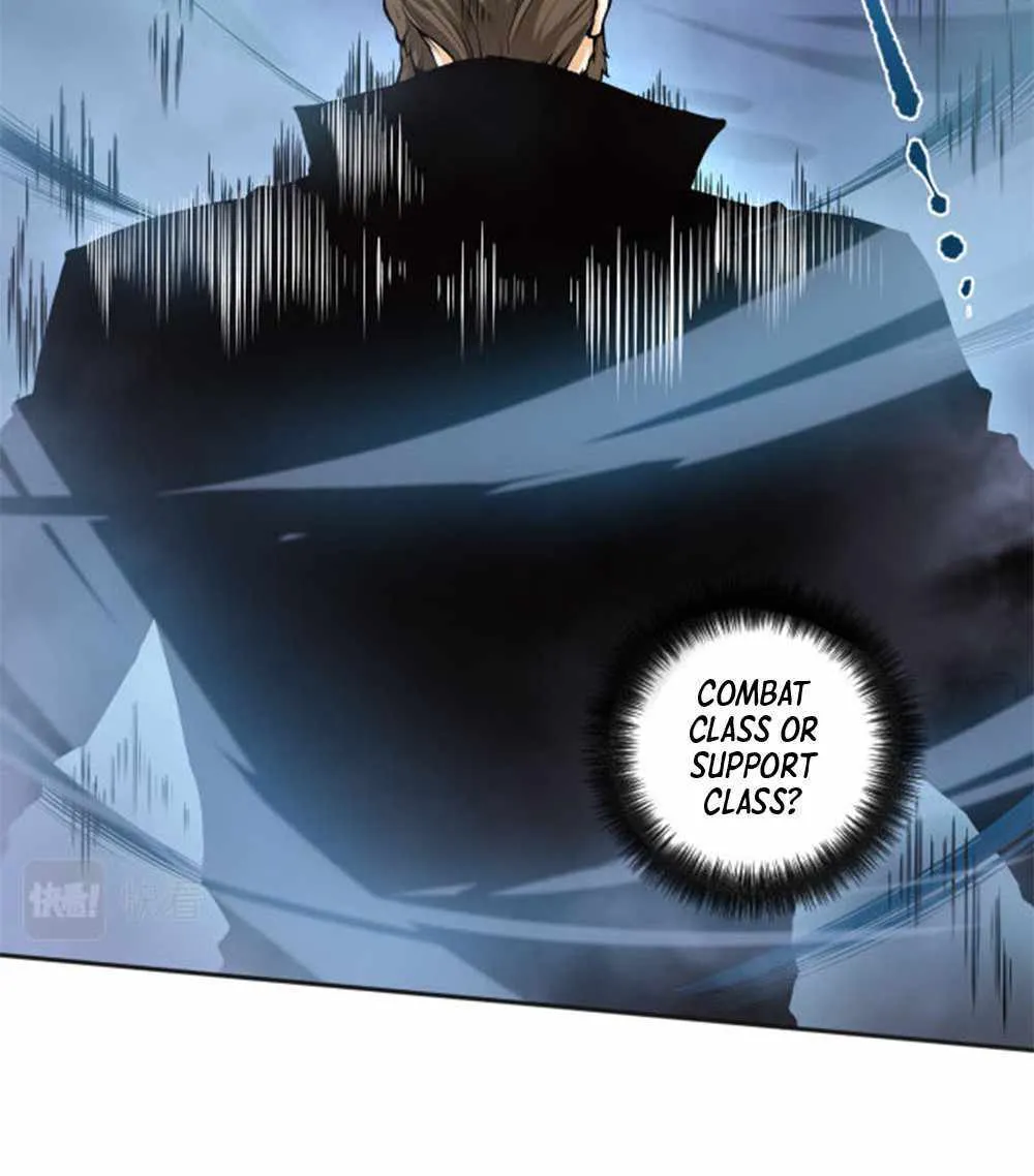 Catastrophic Necromancer Chapter 1 page 72 - 