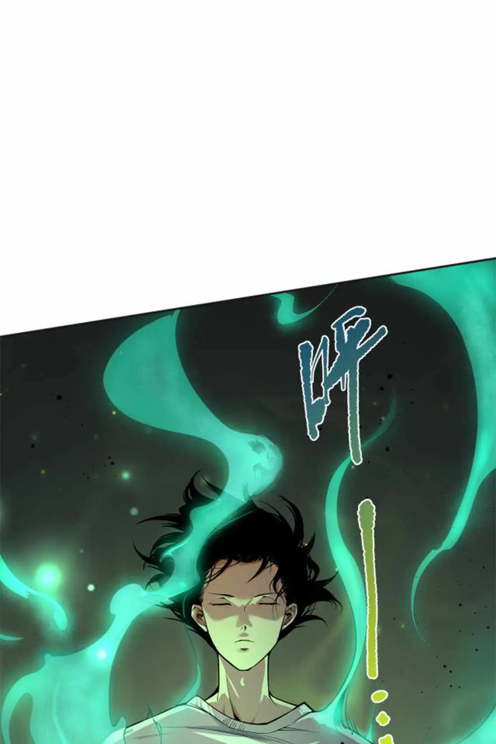 Catastrophic Necromancer Chapter 1 page 83 - 