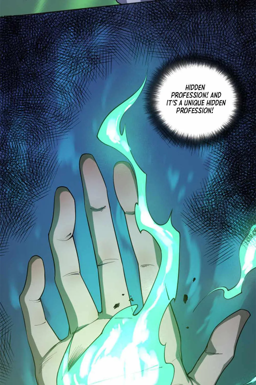 Catastrophic Necromancer Chapter 1 page 86 - 