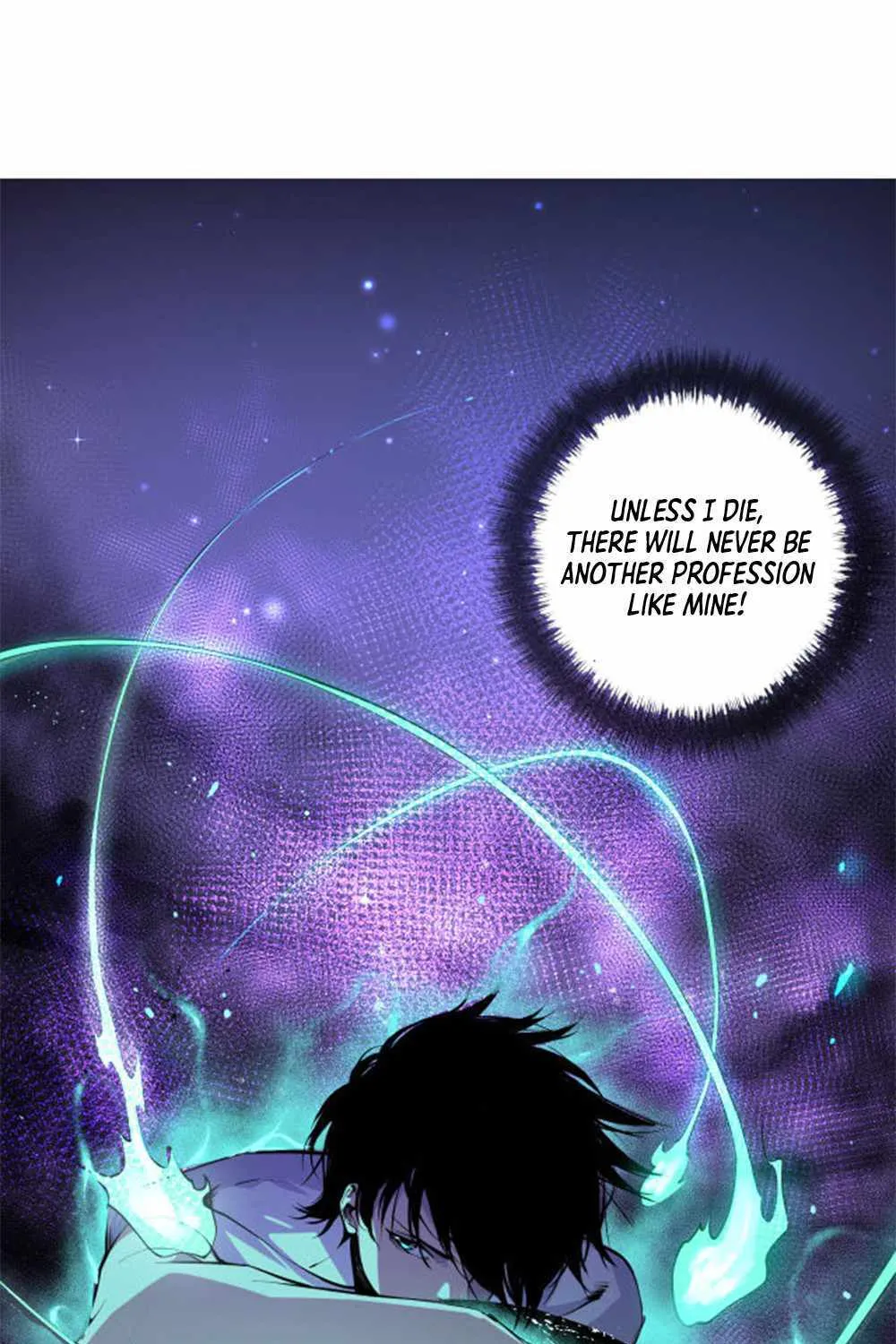 Catastrophic Necromancer Chapter 1 page 88 - 