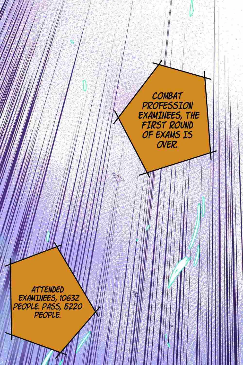 Catastrophic Necromancer Chapter 10 page 14 - 