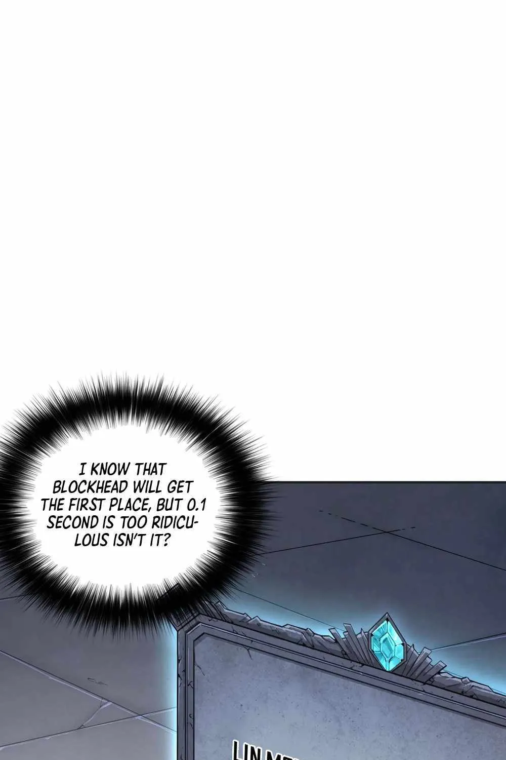Catastrophic Necromancer Chapter 10 page 17 - 