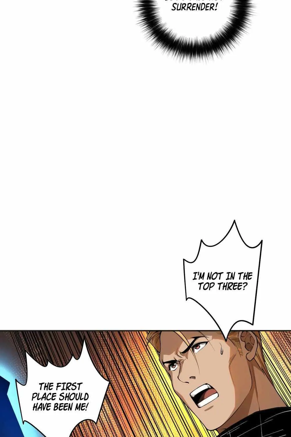 Catastrophic Necromancer Chapter 10 page 19 - 