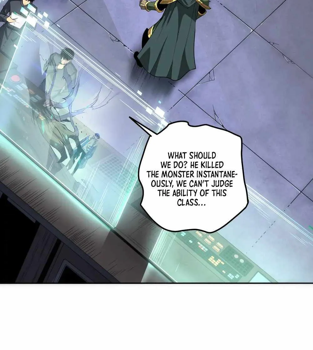 Catastrophic Necromancer Chapter 10 page 5 - 