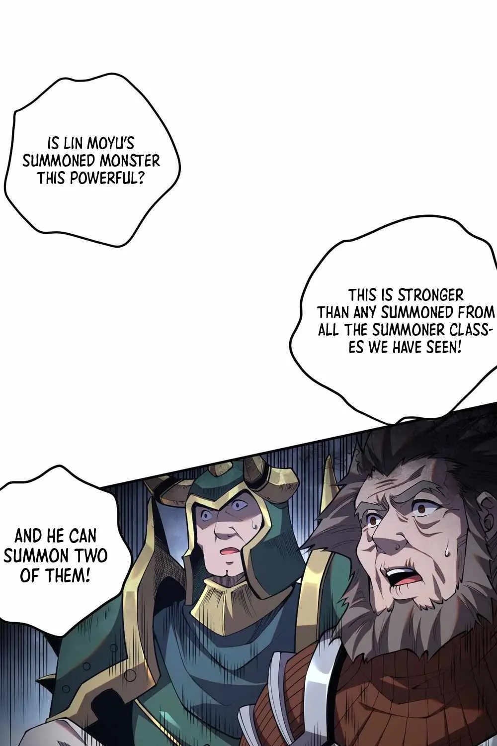 Catastrophic Necromancer Chapter 10 page 41 - 