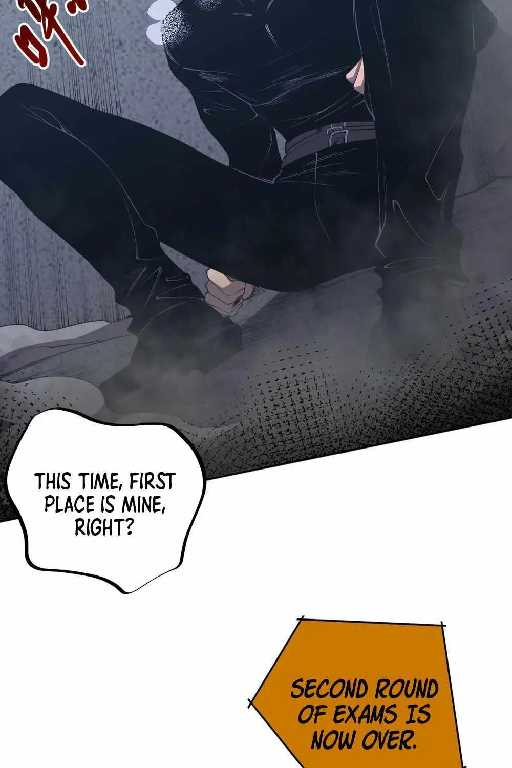 Catastrophic Necromancer Chapter 10 page 48 - 