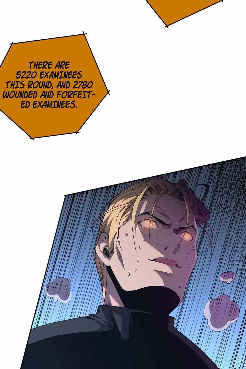 Catastrophic Necromancer Chapter 10 page 49 - 