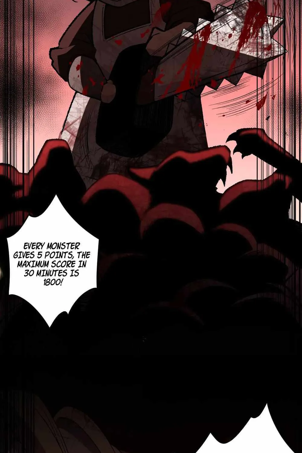 Catastrophic Necromancer Chapter 10 page 53 - 