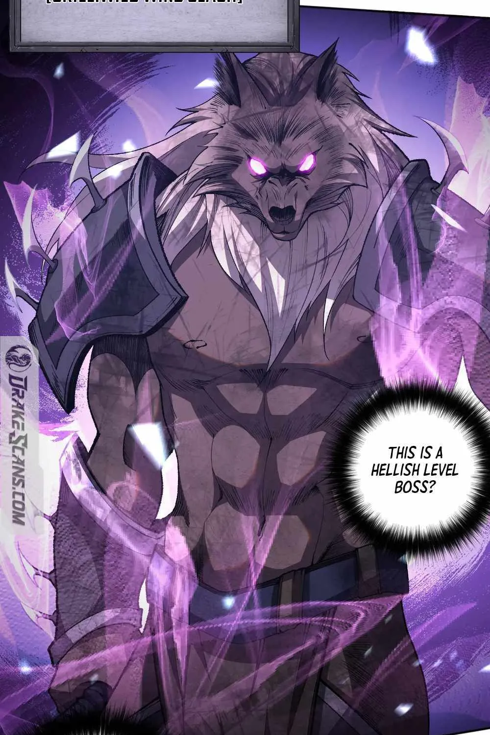 Catastrophic Necromancer Chapter 10 page 60 - 