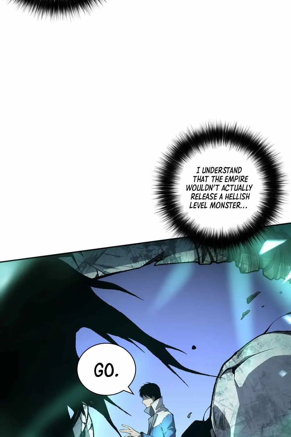 Catastrophic Necromancer Chapter 10 page 62 - 