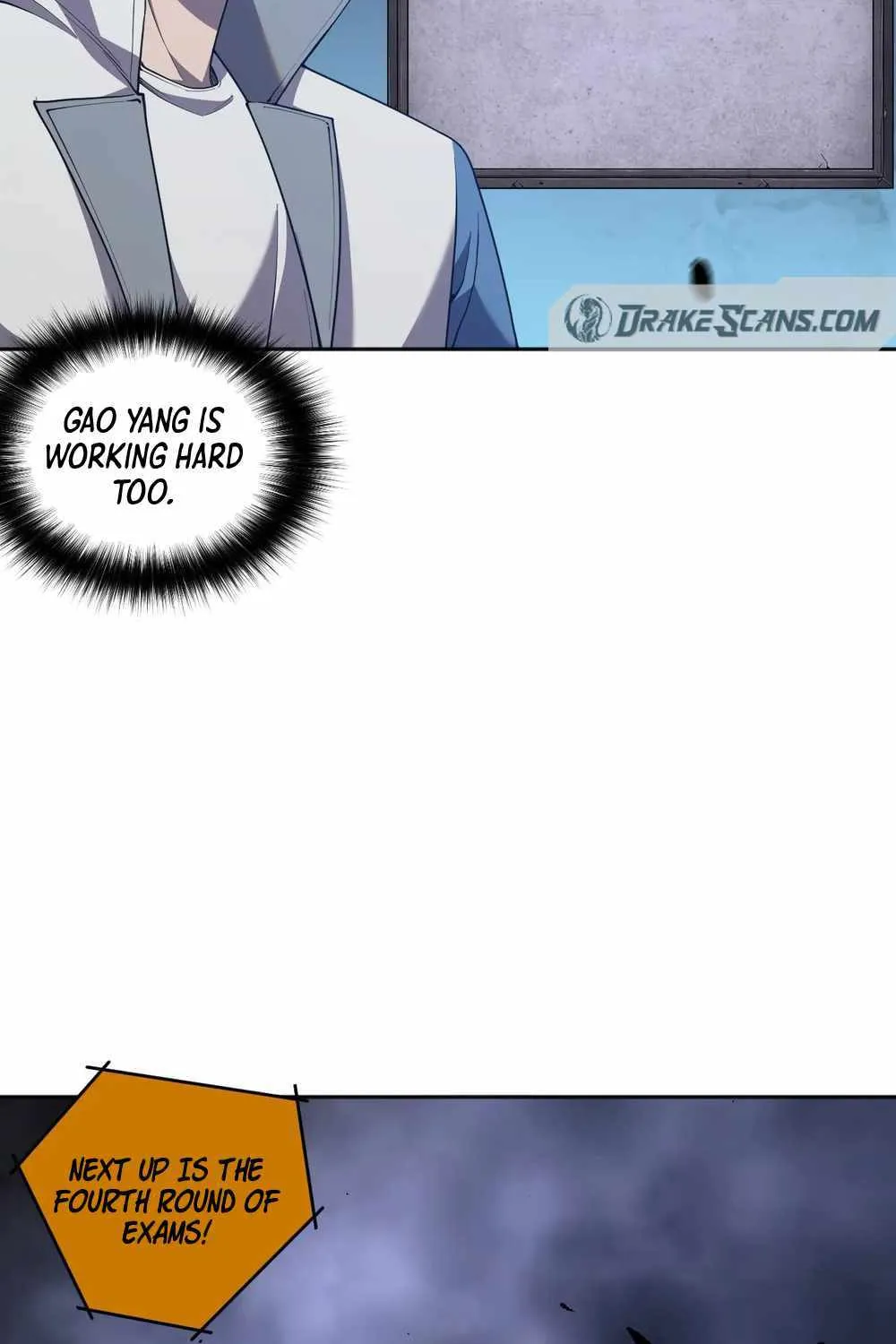 Catastrophic Necromancer Chapter 10 page 73 - 