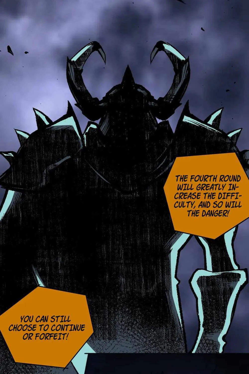 Catastrophic Necromancer Chapter 10 page 74 - 