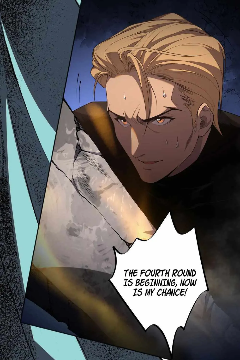 Catastrophic Necromancer Chapter 10 page 75 - 