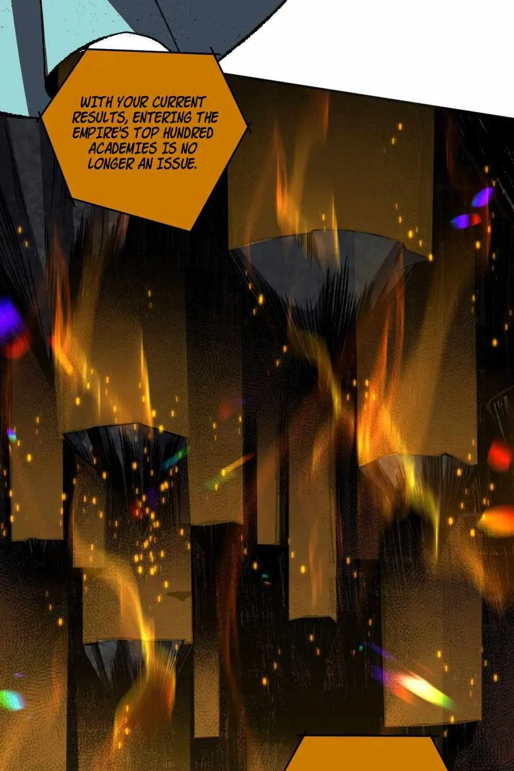 Catastrophic Necromancer Chapter 10 page 77 - 