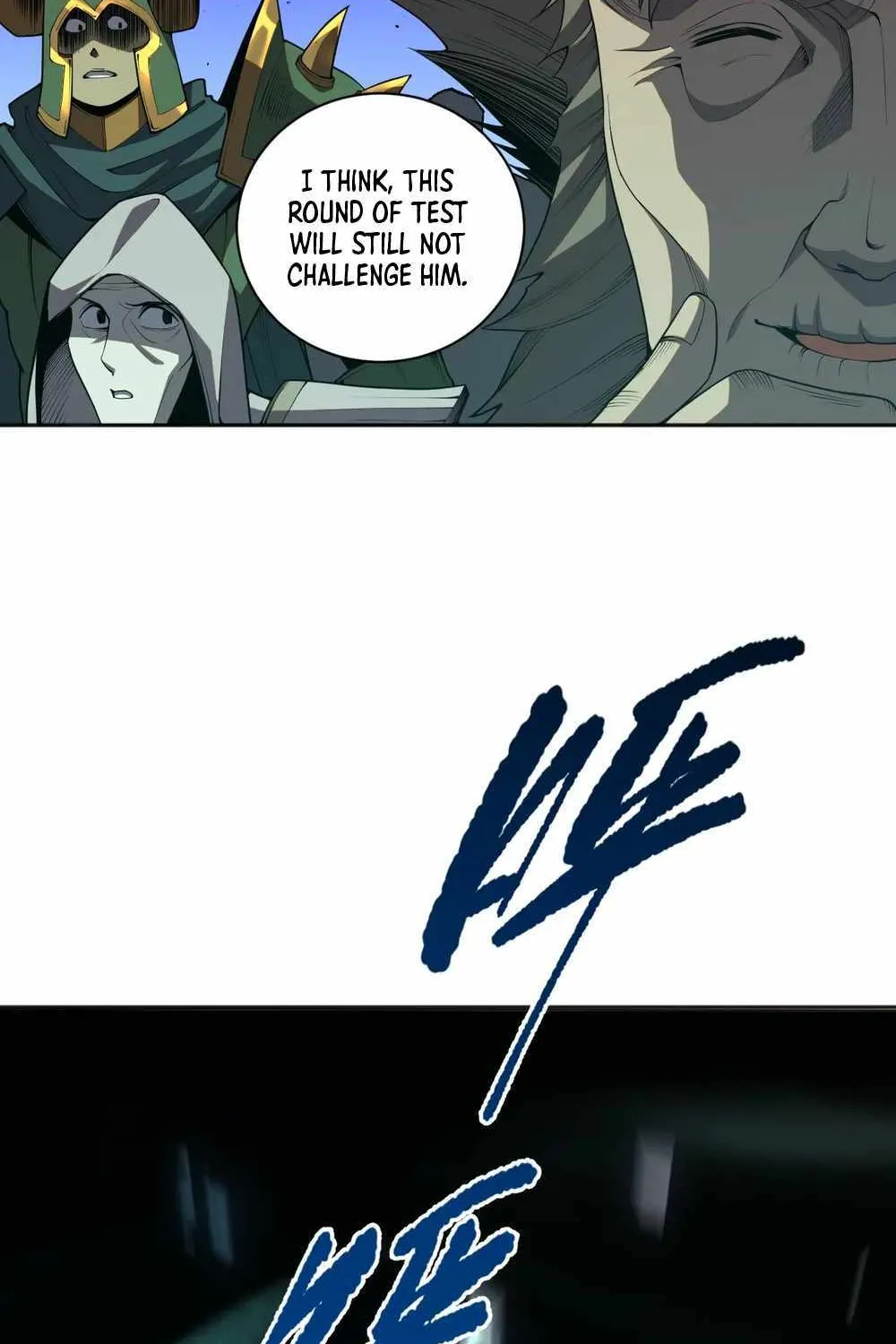 Catastrophic Necromancer Chapter 10 page 88 - 
