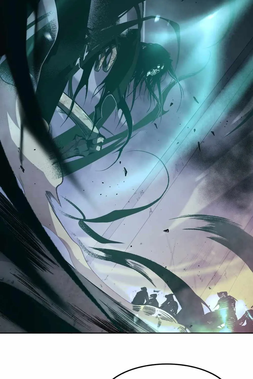 Catastrophic Necromancer Chapter 10 page 90 - 