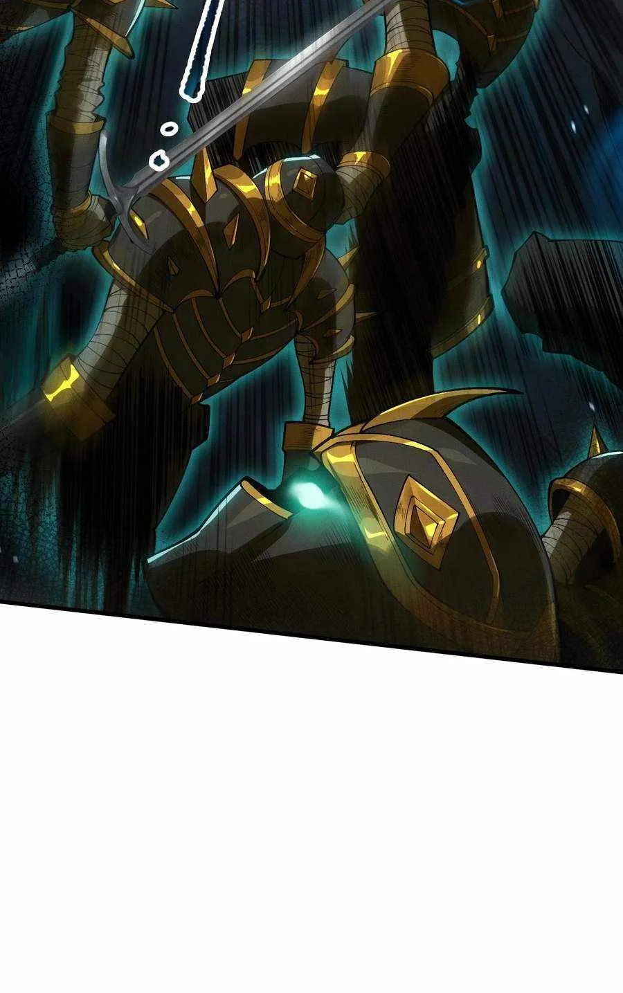 Catastrophic Necromancer Chapter 100 page 24 - 