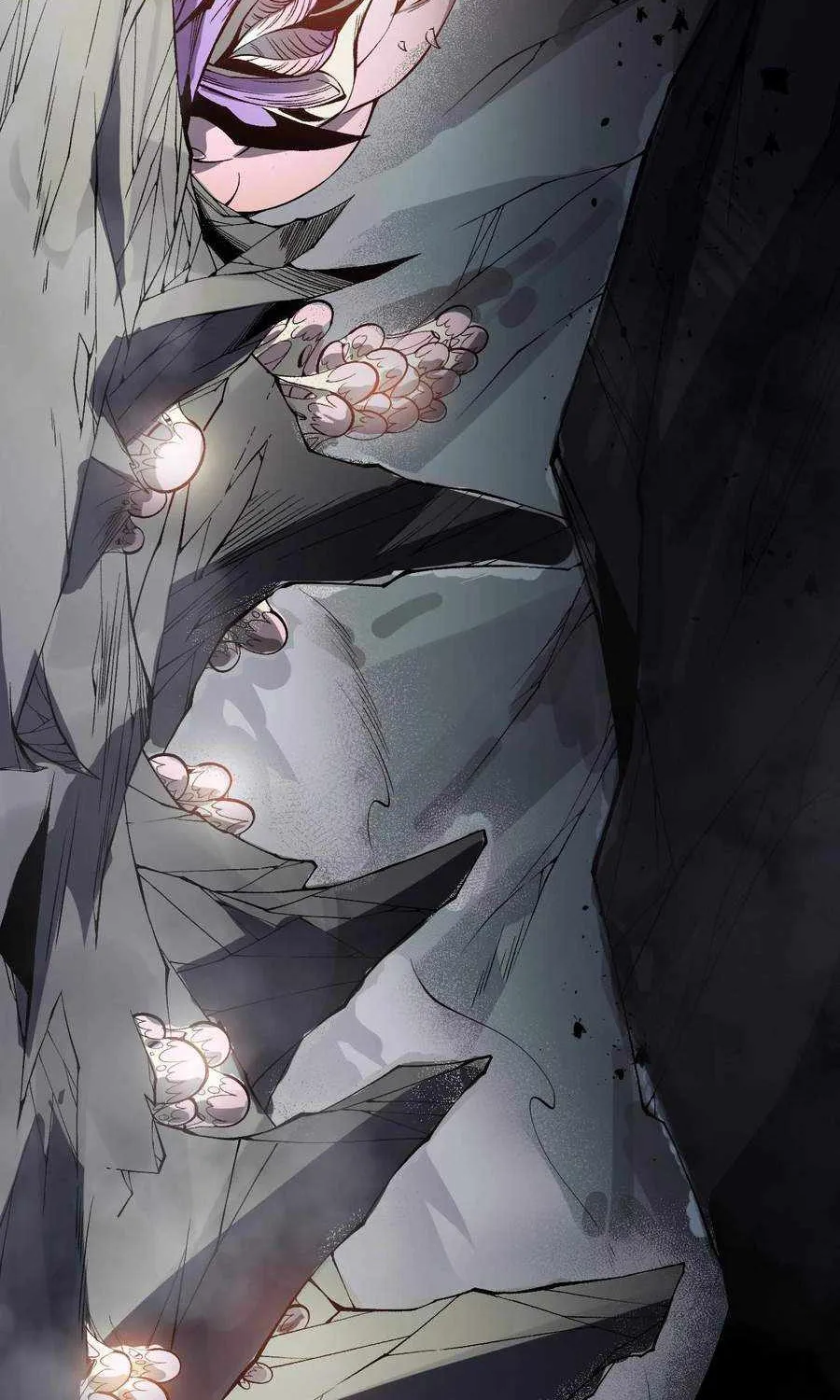 Catastrophic Necromancer Chapter 100 page 4 - 