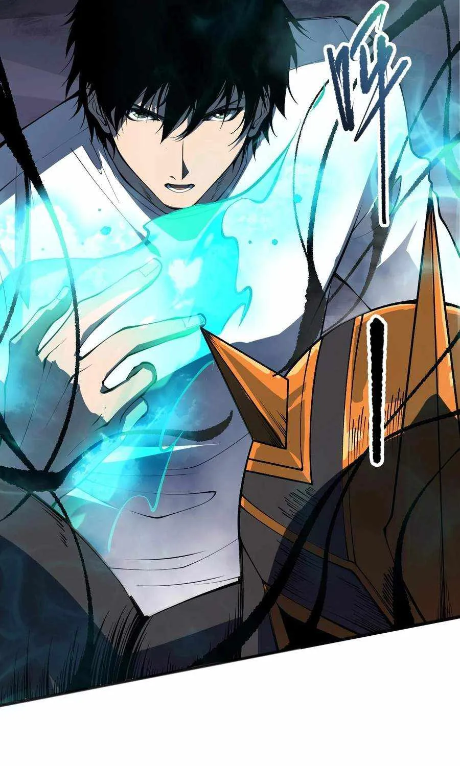 Catastrophic Necromancer Chapter 100 page 38 - 