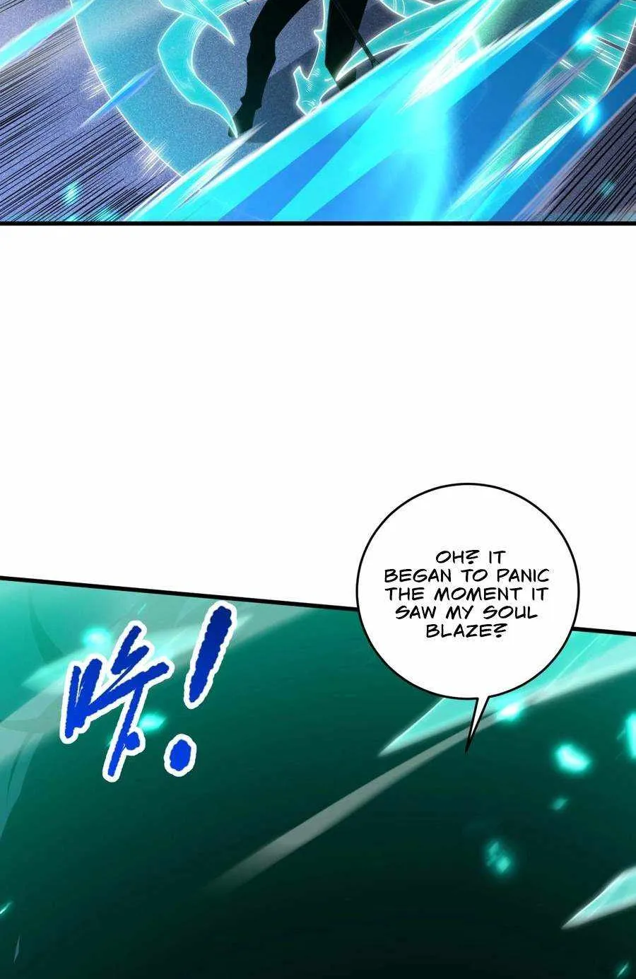 Catastrophic Necromancer Chapter 100 page 50 - 