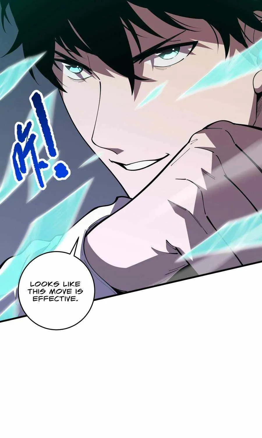 Catastrophic Necromancer Chapter 100 page 51 - 
