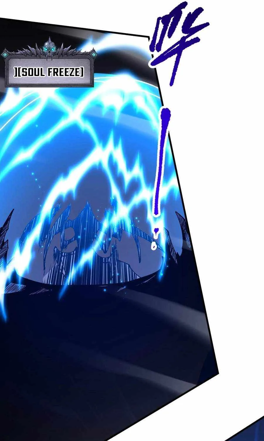 Catastrophic Necromancer Chapter 100 page 55 - 