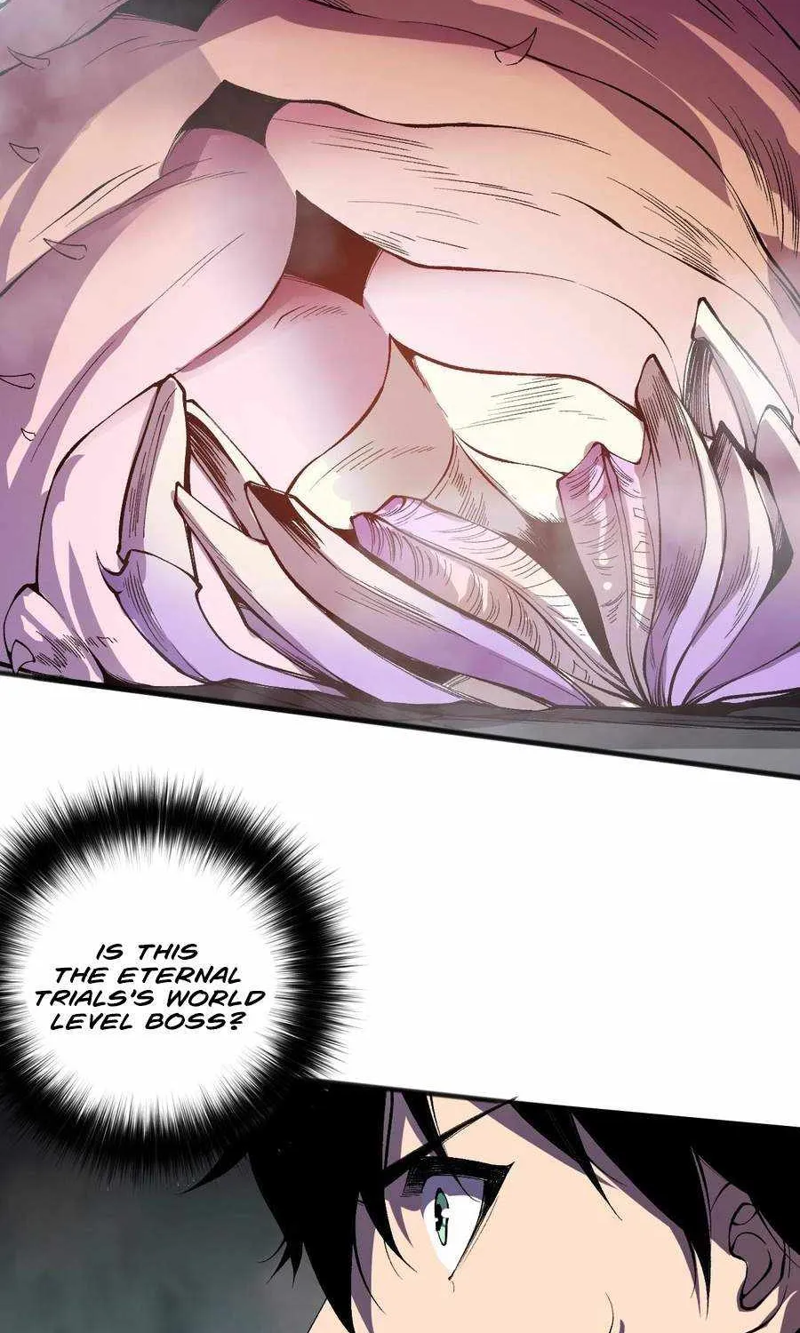 Catastrophic Necromancer Chapter 100 page 7 - 