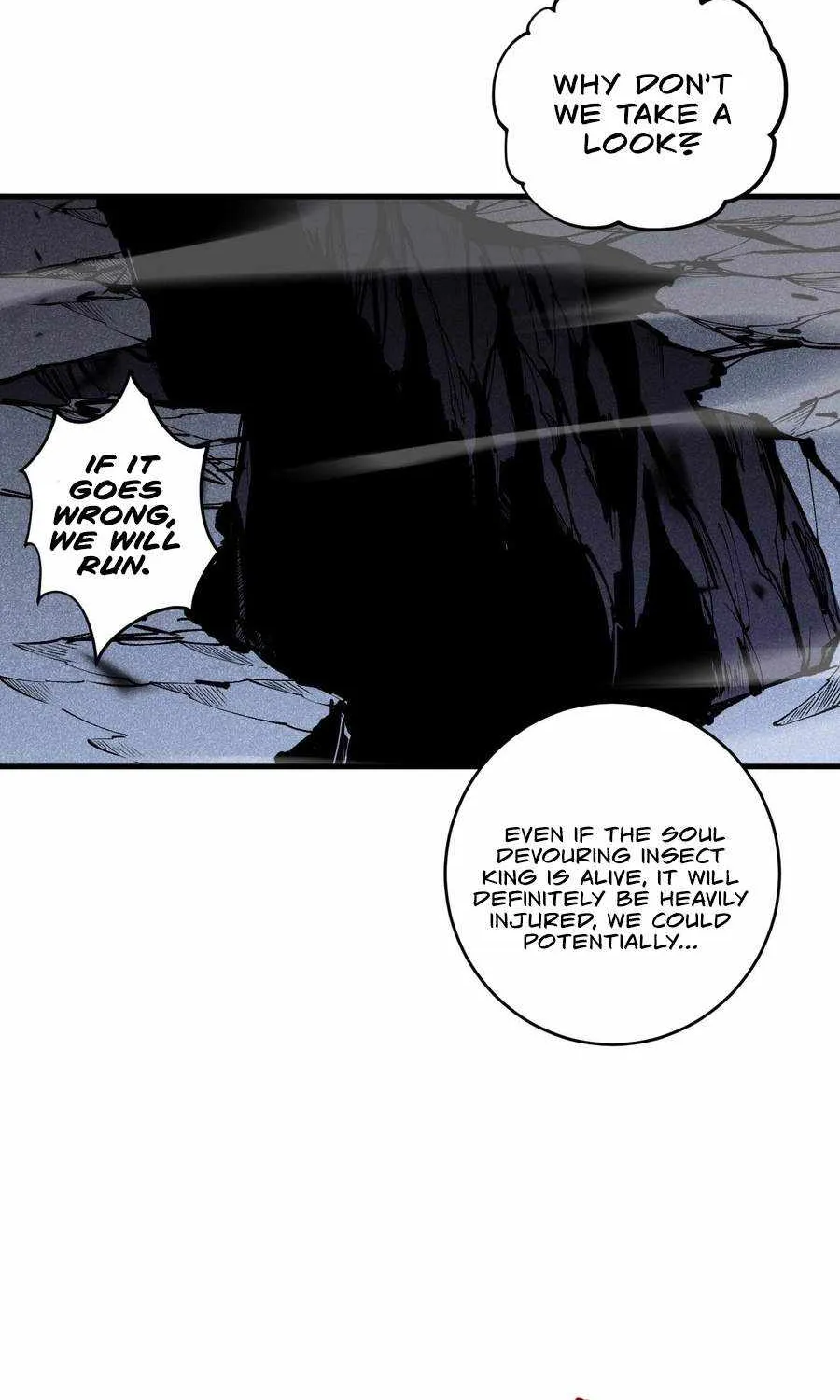 Catastrophic Necromancer Chapter 100 page 67 - 