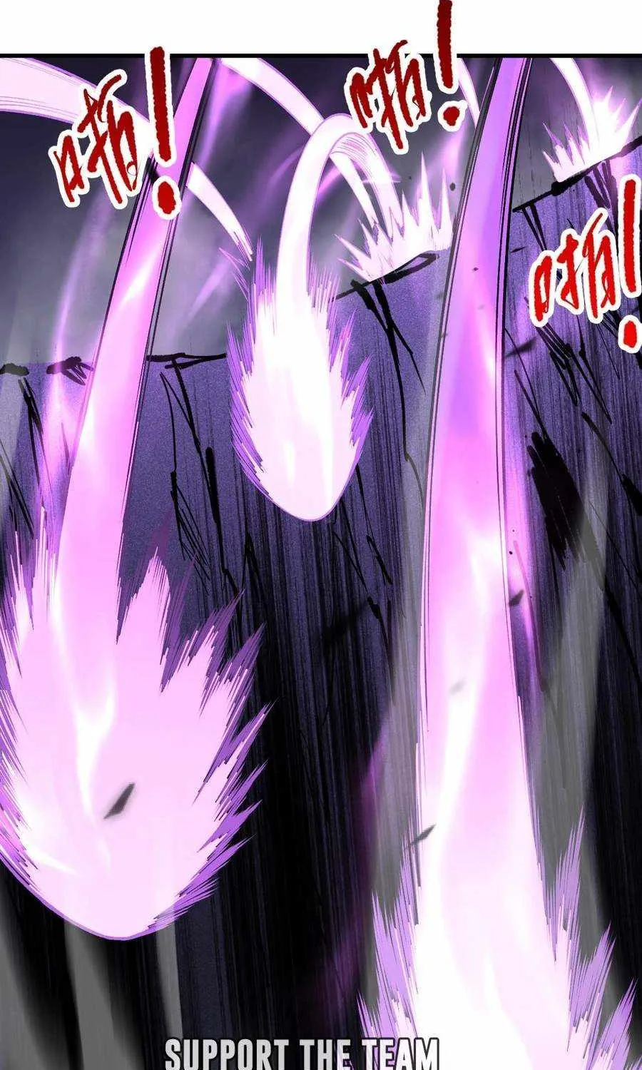 Catastrophic Necromancer Chapter 100 page 68 - 