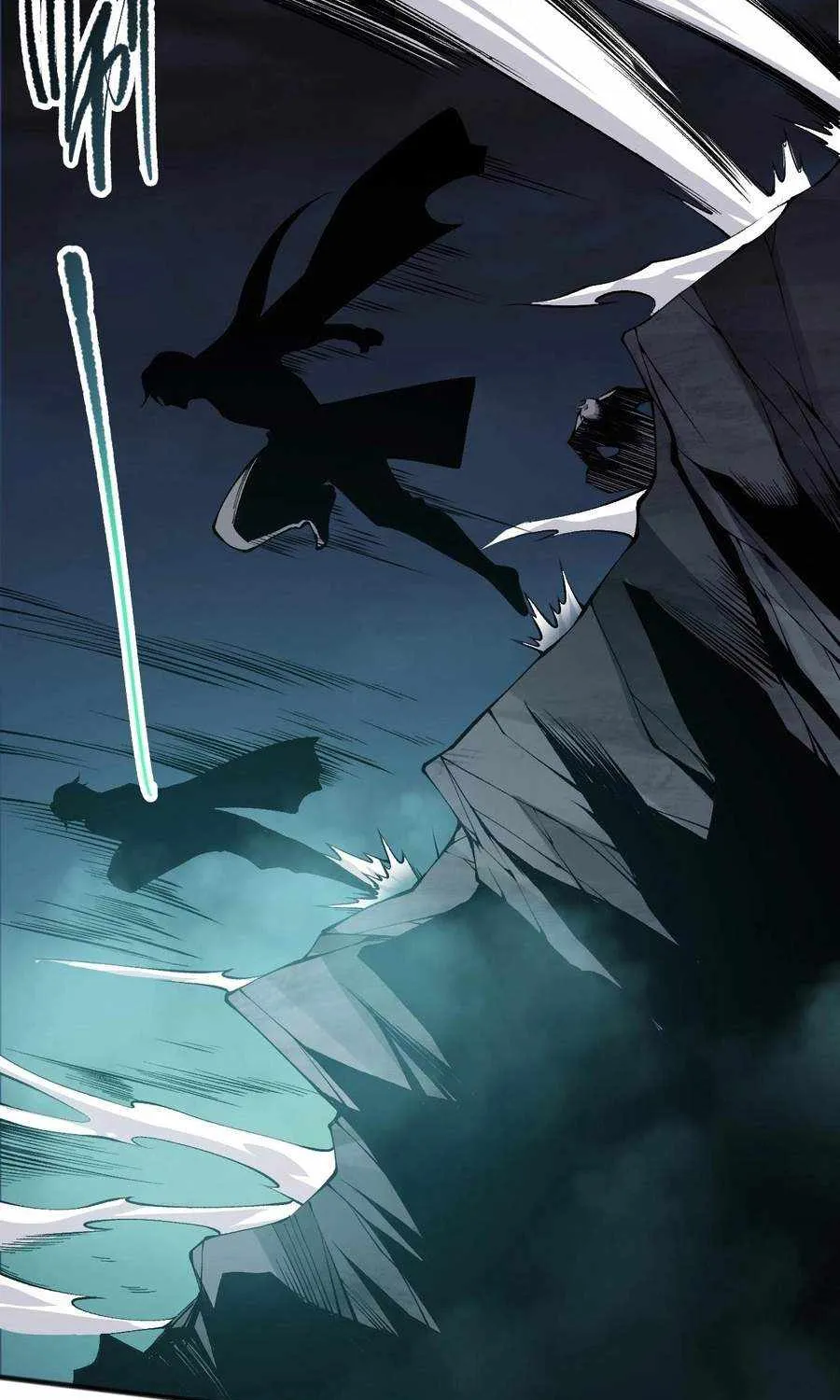 Catastrophic Necromancer Chapter 100 page 72 - 