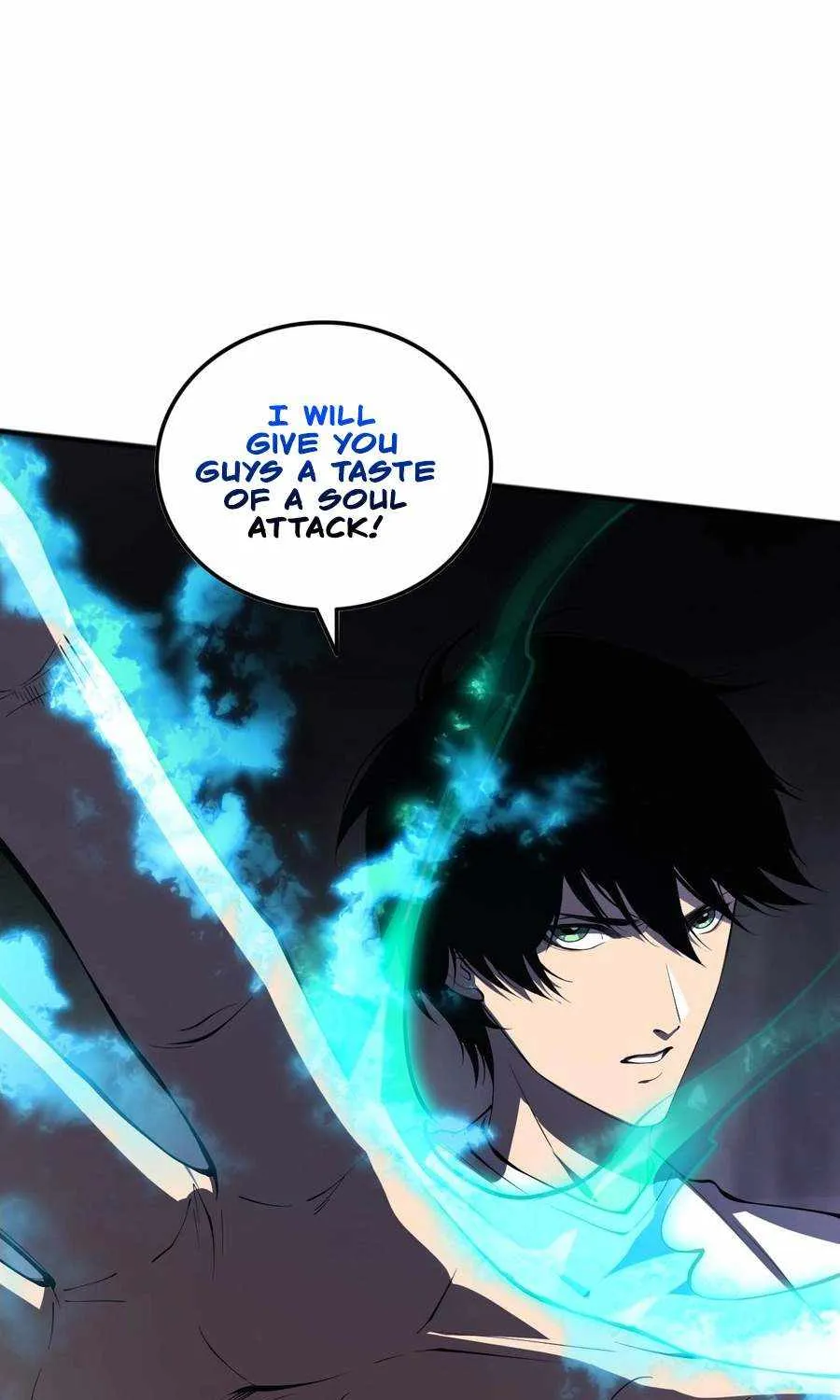 Catastrophic Necromancer Chapter 100 page 76 - 