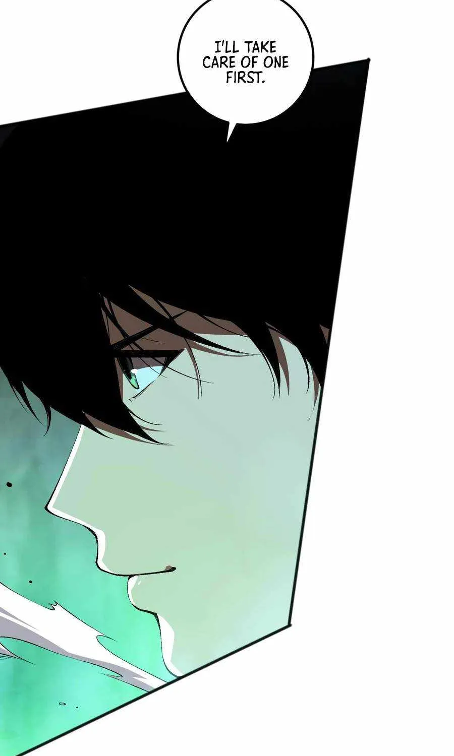 Catastrophic Necromancer Chapter 101 page 14 - 