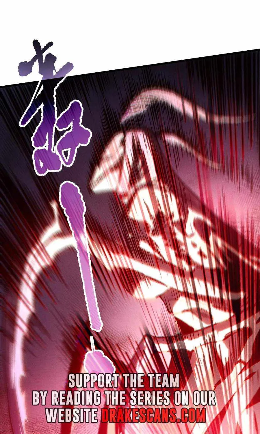 Catastrophic Necromancer Chapter 101 page 20 - 