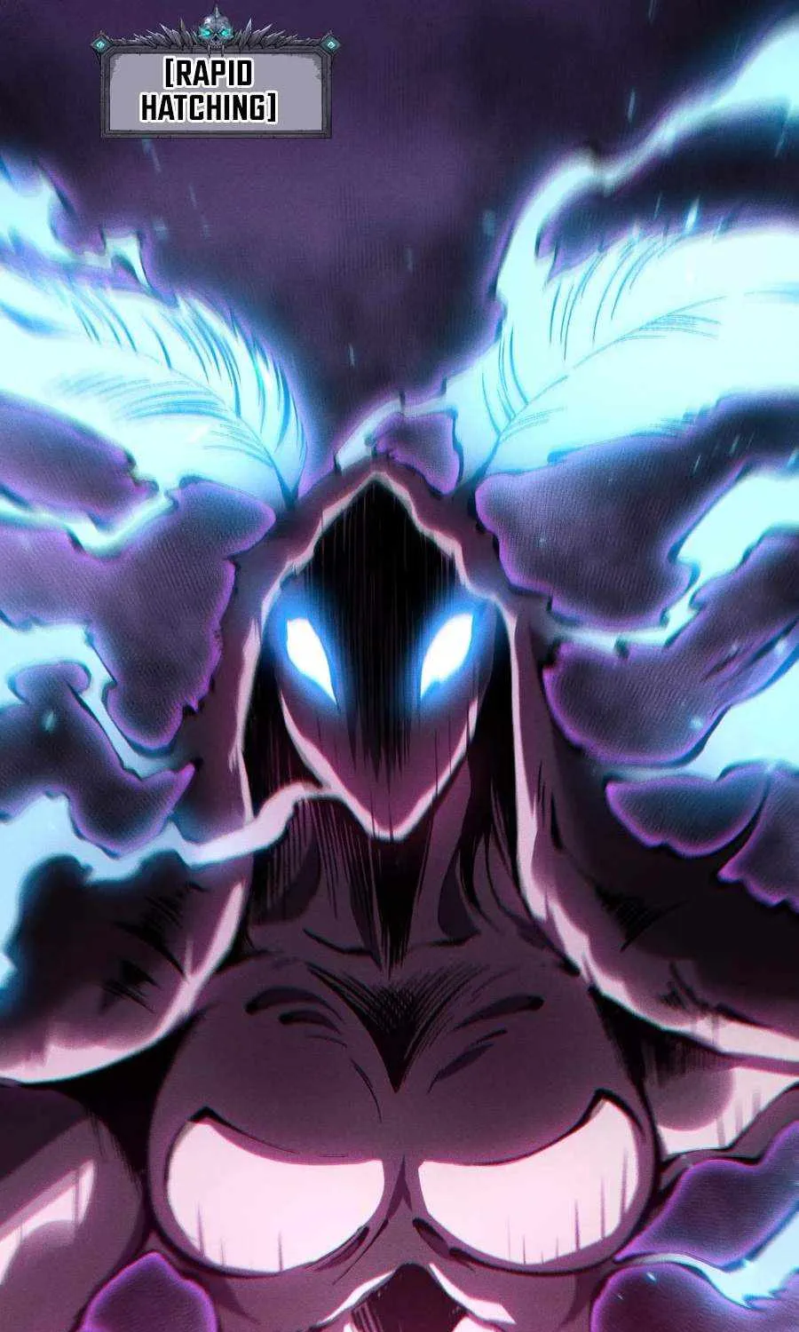 Catastrophic Necromancer Chapter 101 page 27 - 