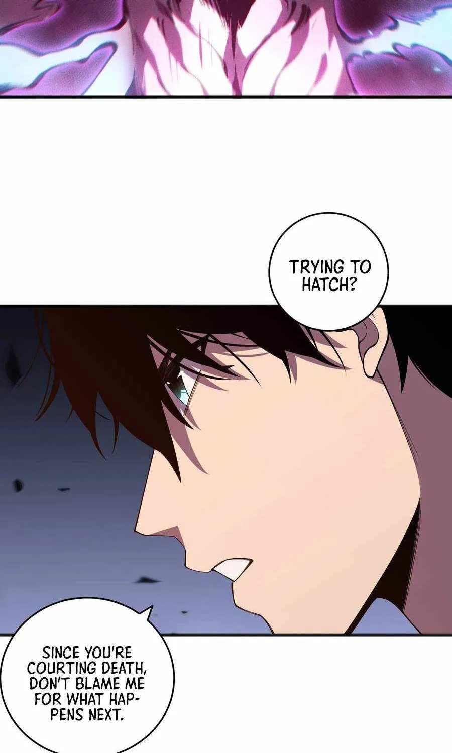 Catastrophic Necromancer Chapter 101 page 28 - 