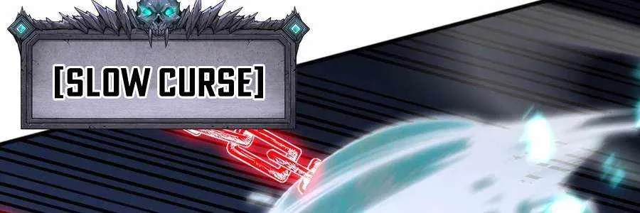 Catastrophic Necromancer Chapter 101 page 45 - 