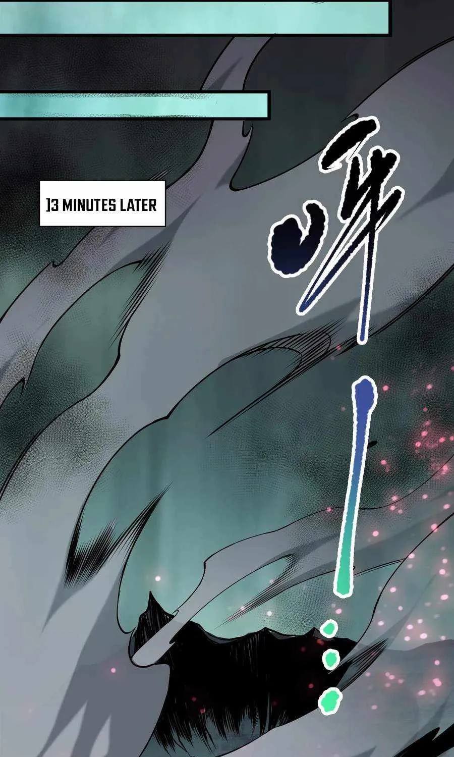 Catastrophic Necromancer Chapter 101 page 60 - 