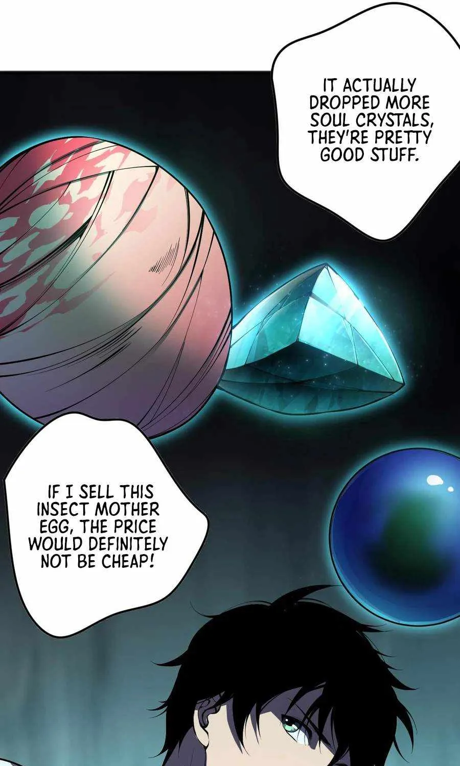 Catastrophic Necromancer Chapter 101 page 63 - 