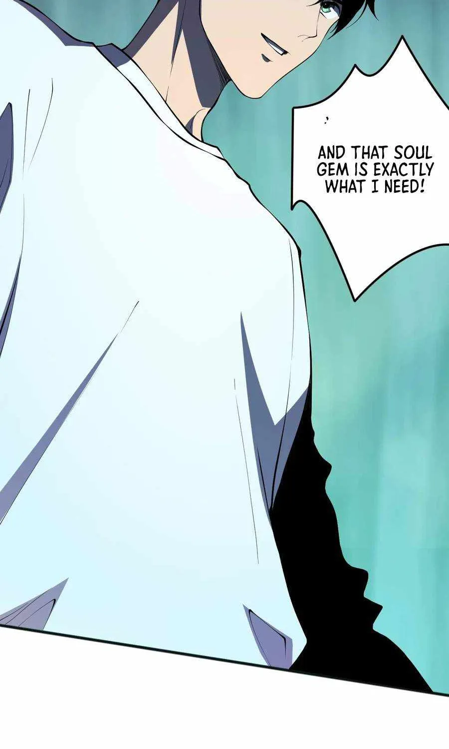 Catastrophic Necromancer Chapter 101 page 64 - 
