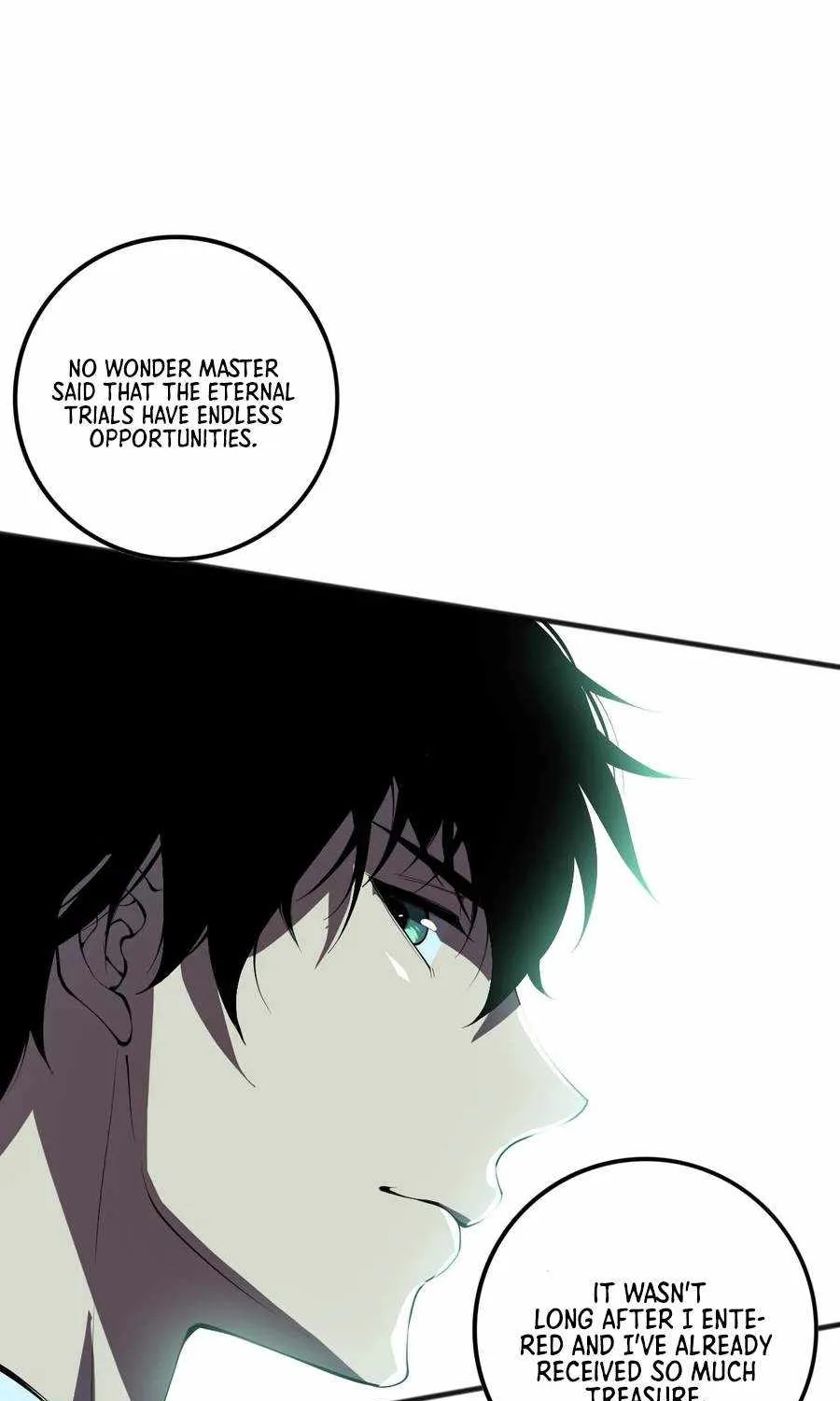 Catastrophic Necromancer Chapter 101 page 65 - 