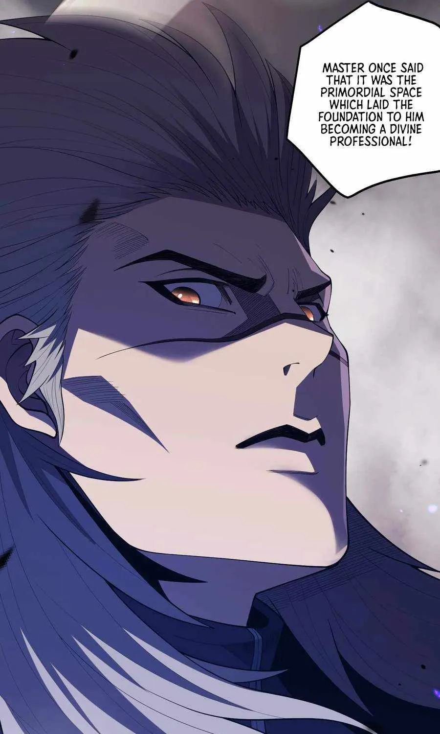 Catastrophic Necromancer Chapter 101 page 74 - 