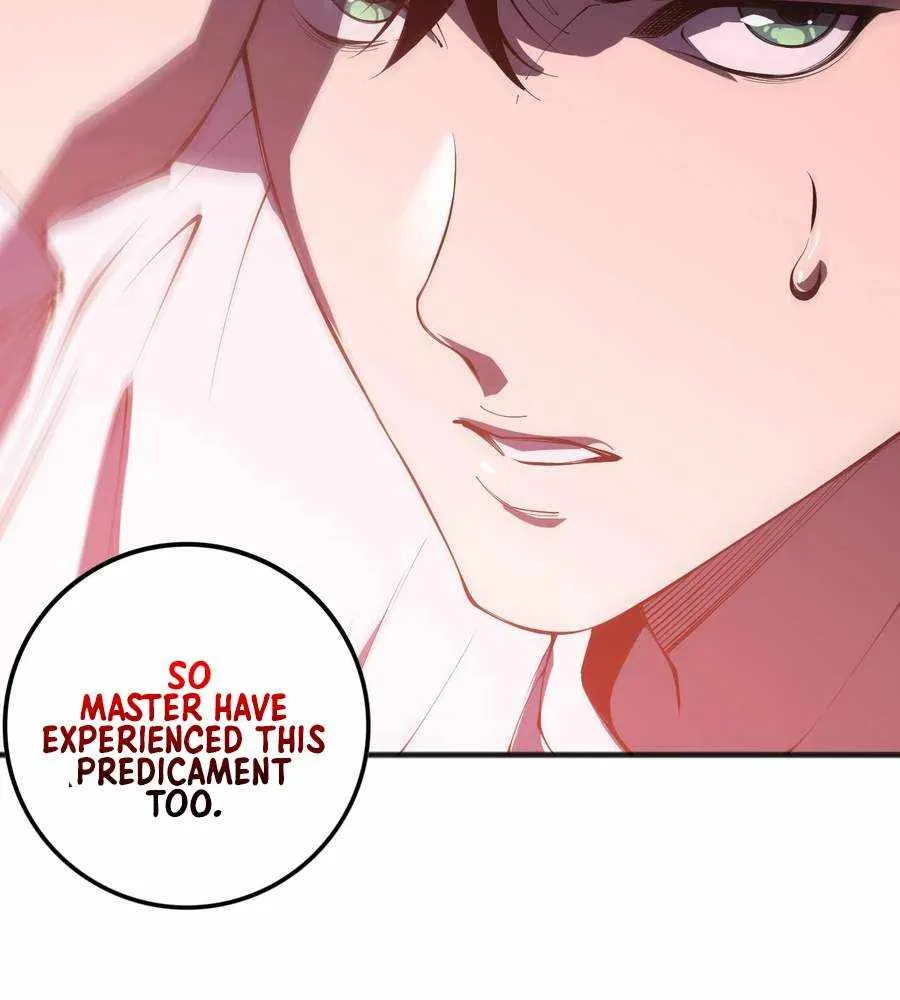 Catastrophic Necromancer Chapter 101 page 88 - 