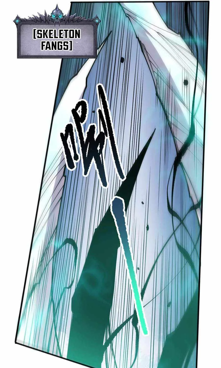 Catastrophic Necromancer Chapter 102 page 12 - 