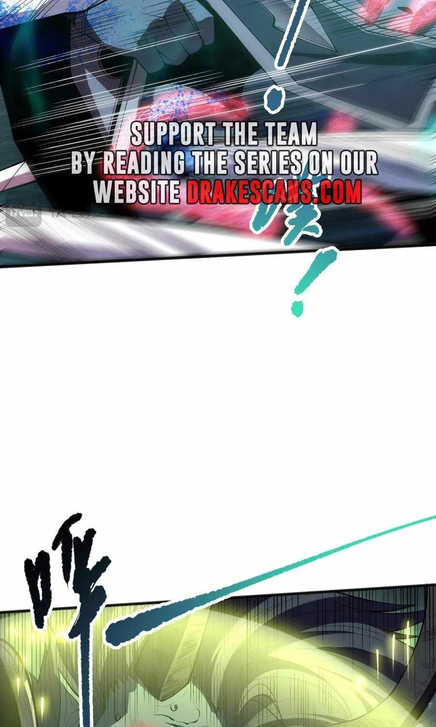 Catastrophic Necromancer Chapter 102 page 15 - 