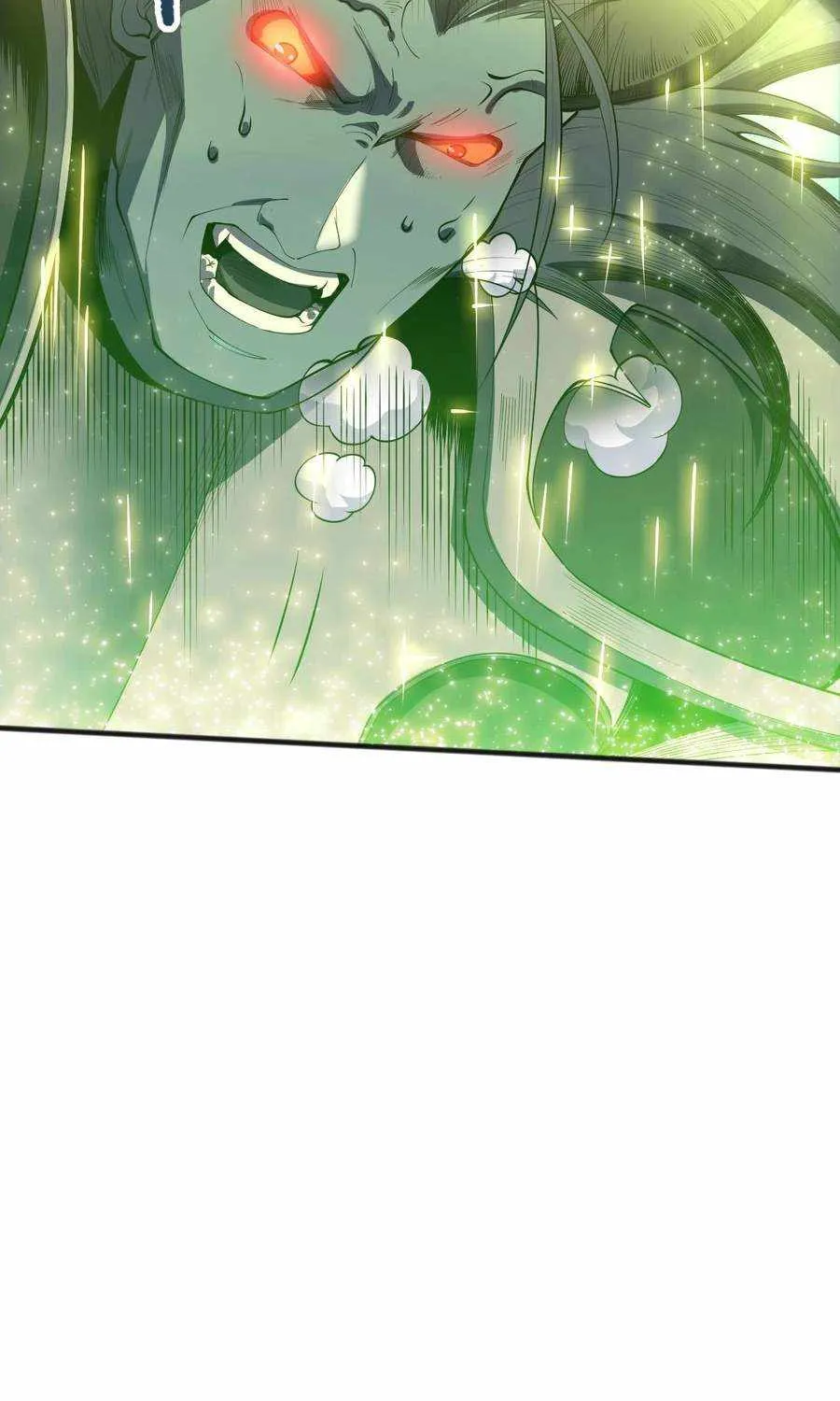 Catastrophic Necromancer Chapter 102 page 16 - 
