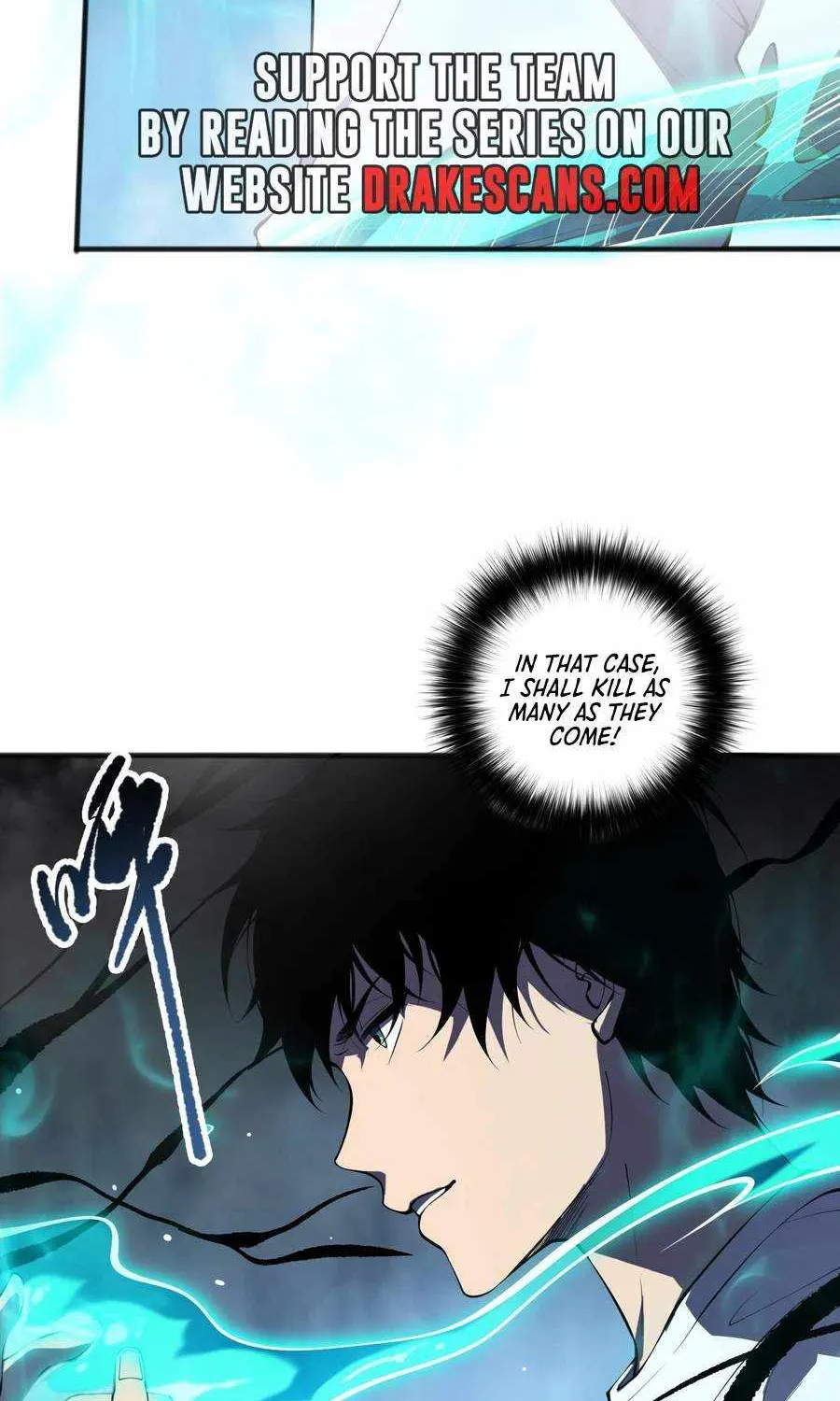 Catastrophic Necromancer Chapter 102 page 22 - 