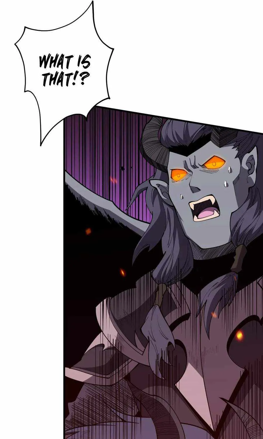 Catastrophic Necromancer Chapter 102 page 30 - 